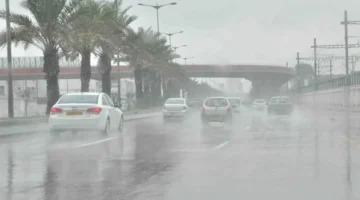 التقلبات الجوية الحادة في الخريف.. «الأرصاد» تحذر من تأثير المنخفضات الجوية المتكررة